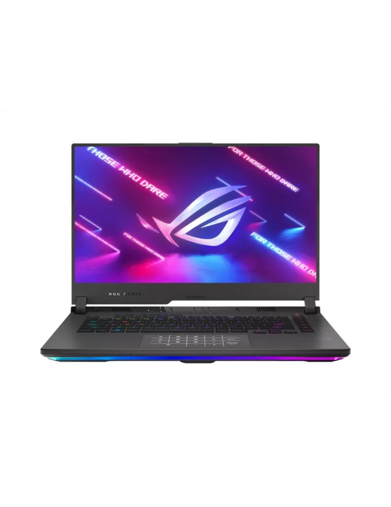 ASUS ROG Strix G15 (2022) G513RM Gaming Laptop ASUS ROG Strix G15 (2022) G513RM Gaming Laptop